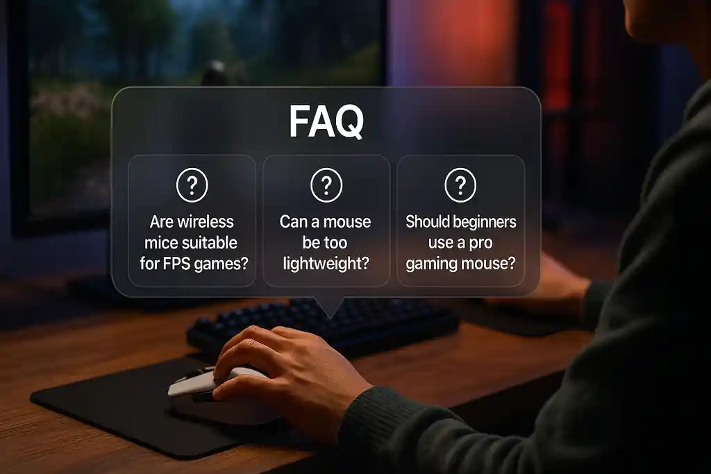 よくある質問(FAQ)