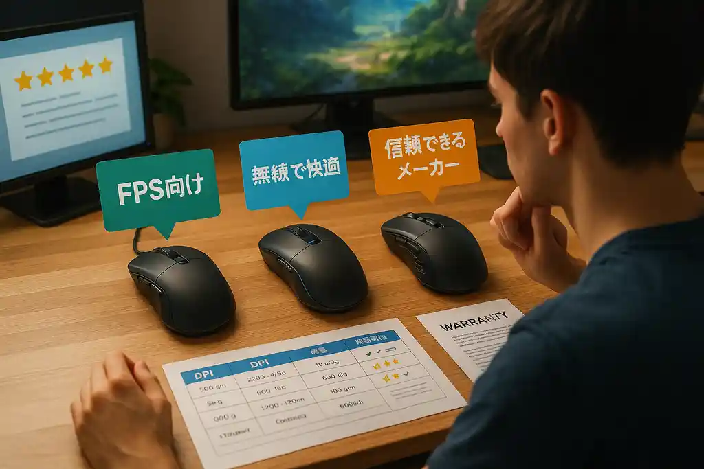 この記事のまとめ|“自分に合う”が最強のコスパ